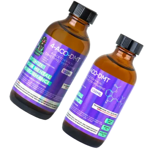 4-AcO-DMT Kopen