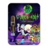 5-MeO-DMT Cartridge Kopen