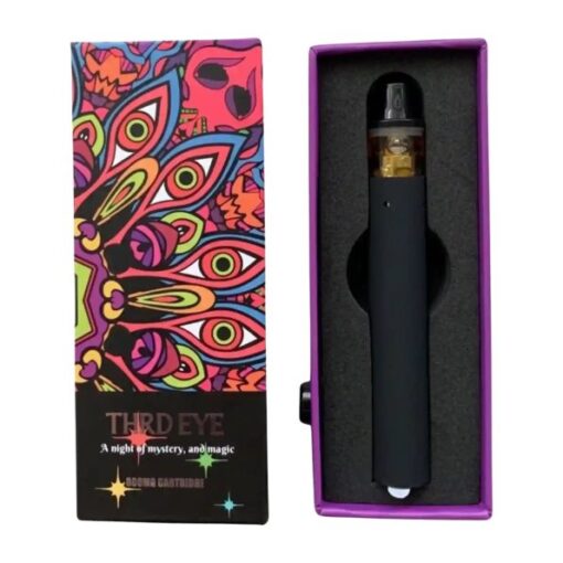 N-N-DMT Vape Pen 0.5g