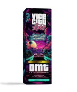 DMT Vape 800mg Kartusche kaufen