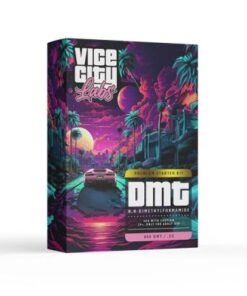 DMT Vape Pen 400mg 99.9% Extract Kopen