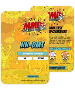 MMD Cosmo DMT Vape Pen Kaufen