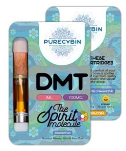 DMT Vape Pen 700mg