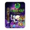 5-MeO-DMT Vape Kartouche 400 mg kopen